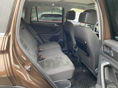Volkswagen Tiguan 2.0 TDI 140KW 4x4 DSG-7
