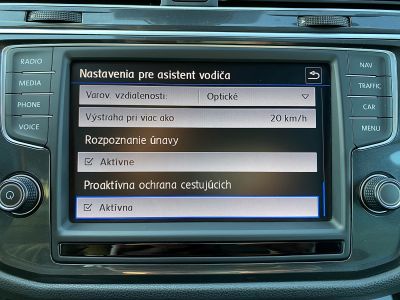 Volkswagen Tiguan 2.0 TDI 140KW 4x4 DSG-7