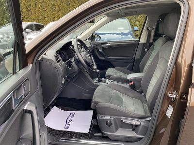 Volkswagen Tiguan 2.0 TDI 140KW 4x4 DSG-7