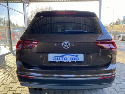 Volkswagen Tiguan 2.0 TDI 140KW 4x4 DSG-7