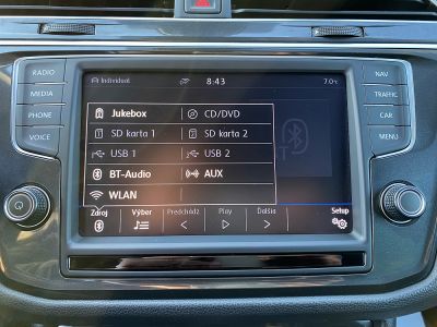 Volkswagen Tiguan 2.0 TDI 140KW 4x4 DSG-7