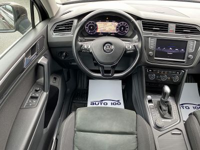 Volkswagen Tiguan 2.0 TDI 140KW 4x4 DSG-7