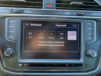 Volkswagen Tiguan 2.0 TDI 140KW 4x4 DSG-7