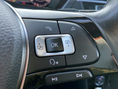 Volkswagen Tiguan 2.0 TDI 140KW 4x4 DSG-7