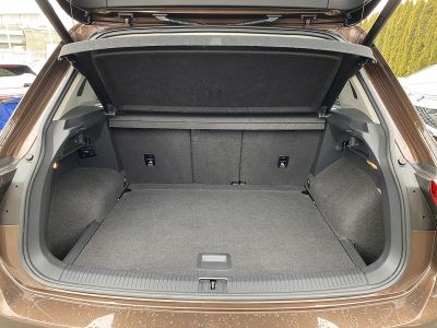 Volkswagen Tiguan 2.0 TDI 140KW 4x4 DSG-7