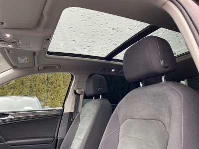 Volkswagen Tiguan 2.0 TDI 140KW 4x4 DSG-7