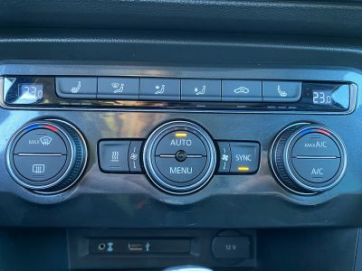 Volkswagen Tiguan 2.0 TDI 140KW 4x4 DSG-7