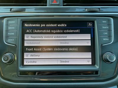 Volkswagen Tiguan 2.0 TDI 140KW 4x4 DSG-7