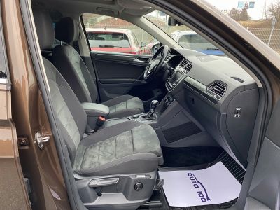 Volkswagen Tiguan 2.0 TDI 140KW 4x4 DSG-7