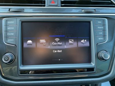 Volkswagen Tiguan 2.0 TDI 140KW 4x4 DSG-7