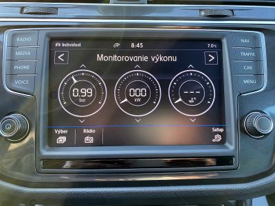 Volkswagen Tiguan 2.0 TDI 140KW 4x4 DSG-7