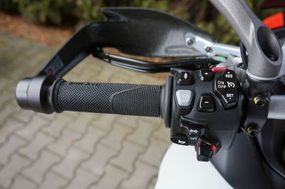Ducati Multistrada V4 RS