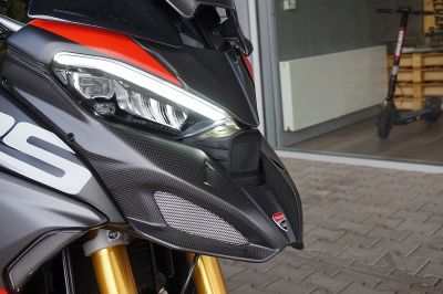 Ducati Multistrada V4 RS