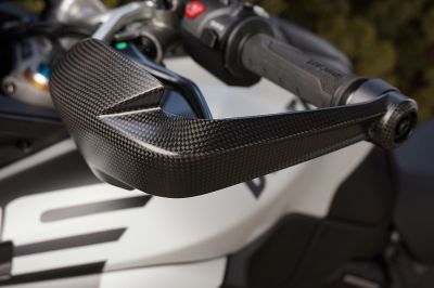 Ducati Multistrada V4 RS