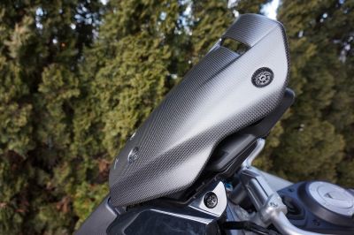 Ducati Multistrada V4 RS