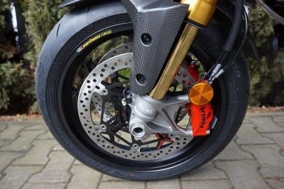 Ducati Multistrada V4 RS