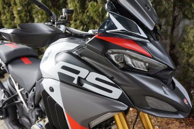 Ducati Multistrada V4 RS