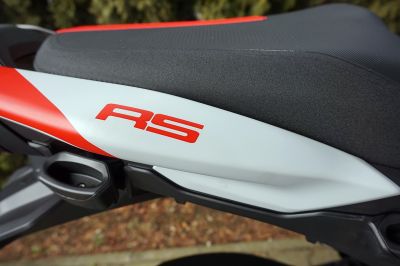 Ducati Multistrada V4 RS