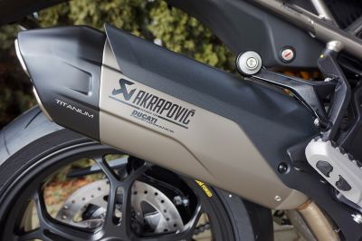 Ducati Multistrada V4 RS
