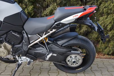 Ducati Multistrada V4 RS