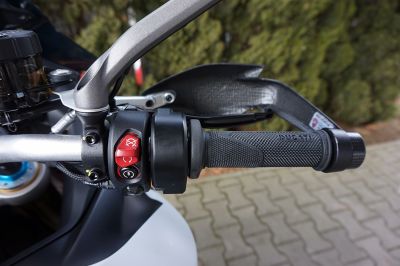 Ducati Multistrada V4 RS