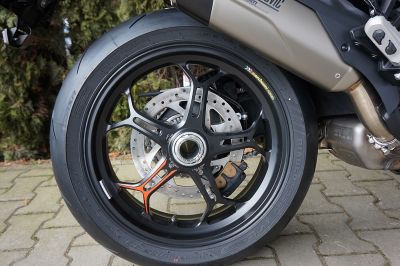 Ducati Multistrada V4 RS