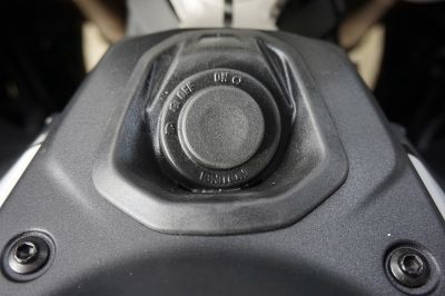 Ducati Multistrada V4 RS