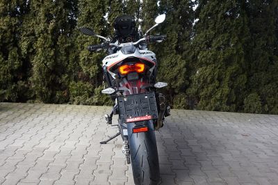 Ducati Multistrada V4 RS