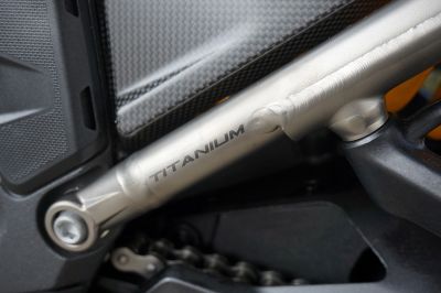 Ducati Multistrada V4 RS