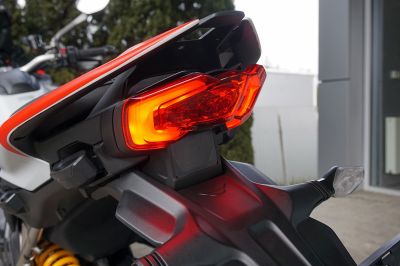 Ducati Multistrada V4 RS