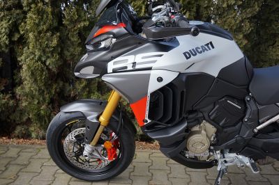Ducati Multistrada V4 RS