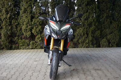 Ducati Multistrada V4 RS