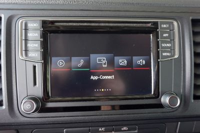 Volkswagen Transporter Long 2.0 TDI BlueMotion SCR 110kW 7-speed DSG 3400mm