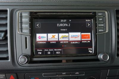 Volkswagen Transporter Long 2.0 TDI BlueMotion SCR 110kW 7-speed DSG 3400mm