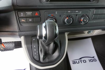 Volkswagen Transporter Long 2.0 TDI BlueMotion SCR 110kW 7-speed DSG 3400mm