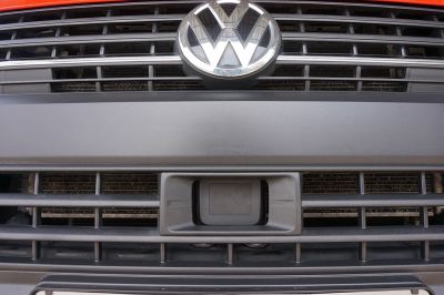 Volkswagen Transporter Long 2.0 TDI BlueMotion SCR 110kW 7-speed DSG 3400mm