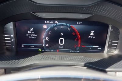 Škoda Kodiaq Style 2.0 TDI 147kW DSG-7