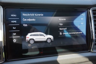Škoda Kodiaq Style 2.0 TDI 147kW DSG-7
