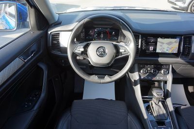 Škoda Kodiaq Style 2.0 TDI 147kW DSG-7