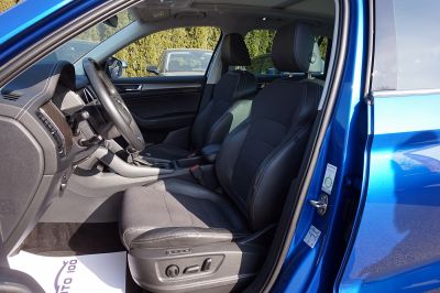 Škoda Kodiaq Style 2.0 TDI 147kW DSG-7