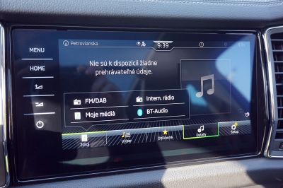 Škoda Kodiaq Style 2.0 TDI 147kW DSG-7