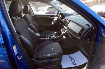Škoda Kodiaq Style 2.0 TDI 147kW DSG-7