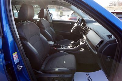 Škoda Kodiaq Style 2.0 TDI 147kW DSG-7