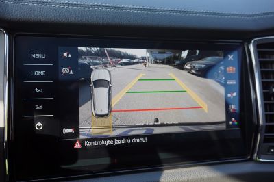 Škoda Kodiaq Style 2.0 TDI 147kW DSG-7