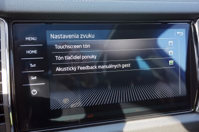 Škoda Kodiaq Style 2.0 TDI 147kW DSG-7