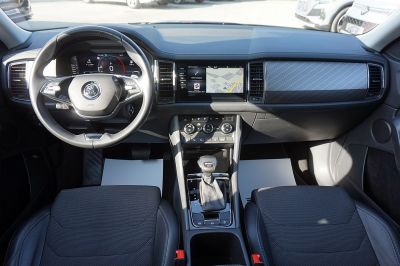 Škoda Kodiaq Style 2.0 TDI 147kW DSG-7