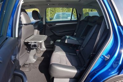 Škoda Kodiaq Style 2.0 TDI 147kW DSG-7