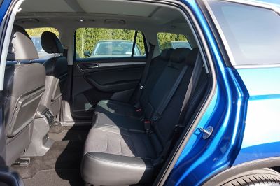 Škoda Kodiaq Style 2.0 TDI 147kW DSG-7