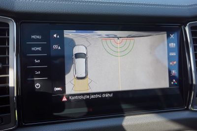 Škoda Kodiaq Style 2.0 TDI 147kW DSG-7
