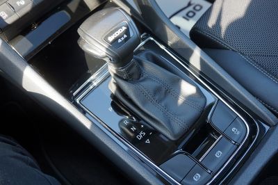 Škoda Kodiaq Style 2.0 TDI 147kW DSG-7